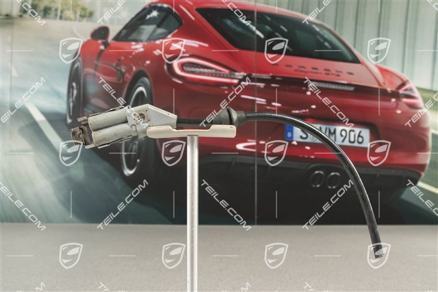 Reparatur-Kabelstrang, Vorne, Carrera 4/4S, L