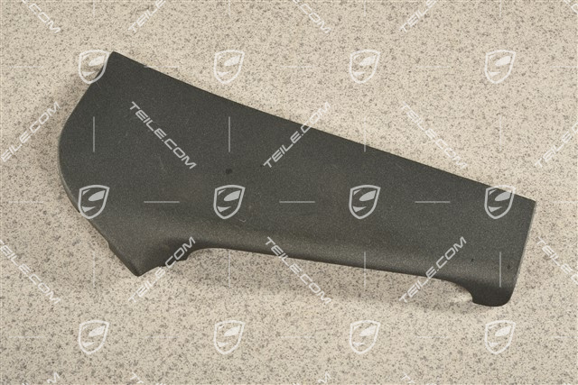 Mittelkonsole, Blende, Granitgrau