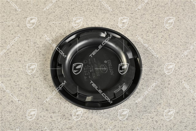 Abdeckung Service Schale / Deckel Kühlwasser einfüllstutzen, GT4 RS