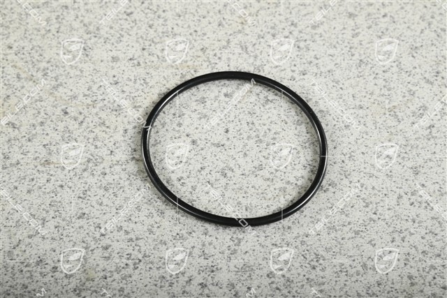 O-Ring, L=R O-Ring, L=R
