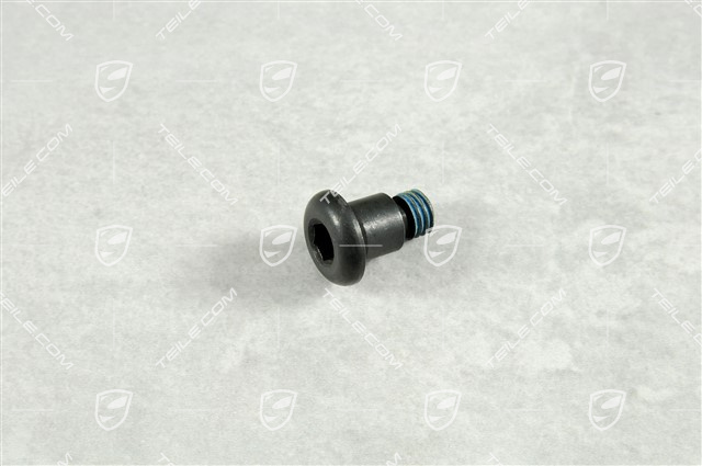 Schaftschraube M8X9,2 Schaftschraube M8X9,2