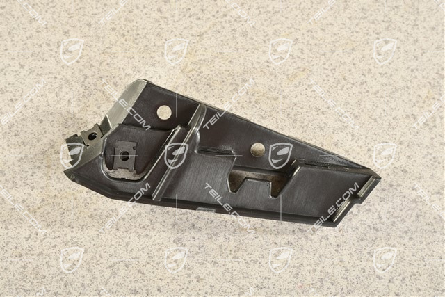 GT3, Front Bumper mount strip, behind turn signal, L