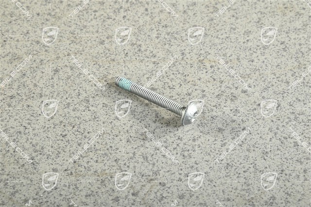 Screw bolt M6 x 45 Screw bolt M6 x 45