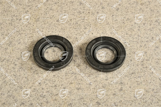 Reparatursatz, 1 Satz Schutzkappen 28 mm für Festsattel