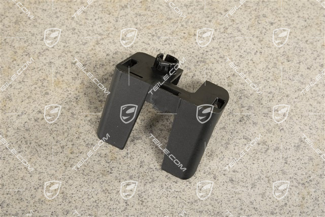 Halter für Rückfahrkamera
