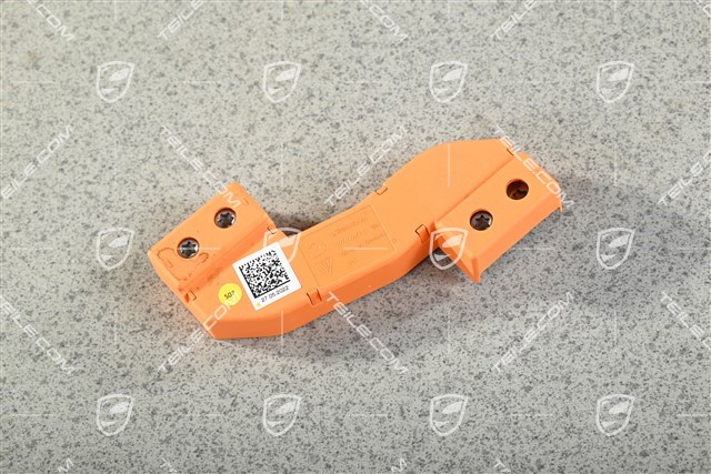Module connector