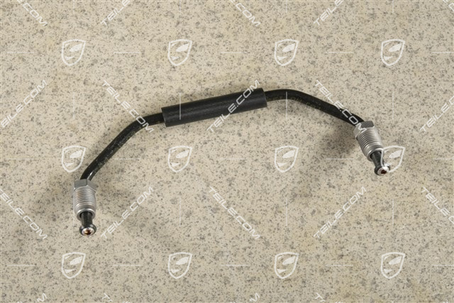 Turbo / Carrera RS, Verbindungsleitung, Bremssattel, HA