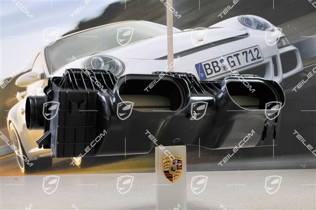 Filtr powietrza, kompletny, Turbo Filtr powietrza, kompletny, Turbo