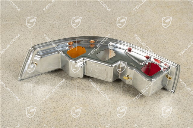 Heckleuchte, Original Porsche Classic, SWB, EU-Ausführung, R