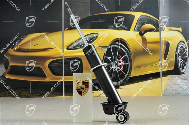 Stoßdämpfer, Bilstein, C2/C4, L=R Stoßdämpfer, Bilstein, C2/C4, L=R