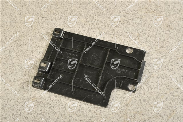 Rear shelf tray / storage box Insert