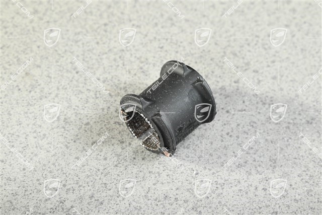 Stabiliser bushing, GT2 / GT3, L=R