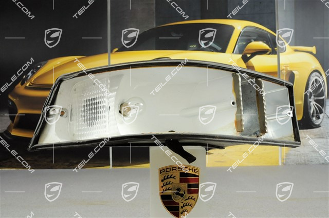 Rear light housing, L Rear light housing, L