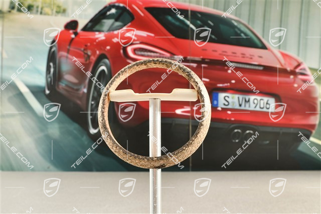 Abgasanlage, Dichtung / Dichtring