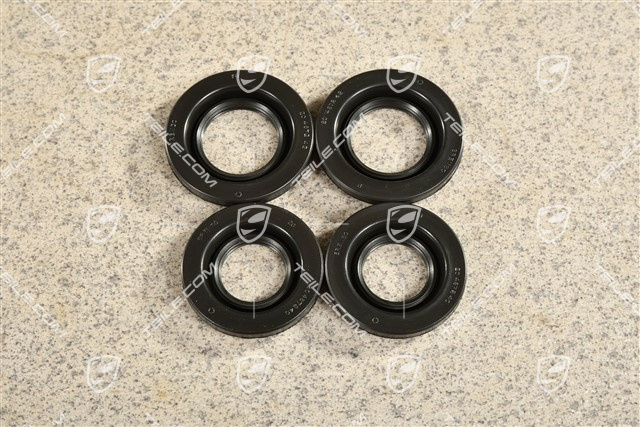 Hintere Festsattel Reparatursatz, Gummischutzkappen 28/30MM Hintere Festsattel Reparatursatz, Gummischutzkappen 28/30MM
