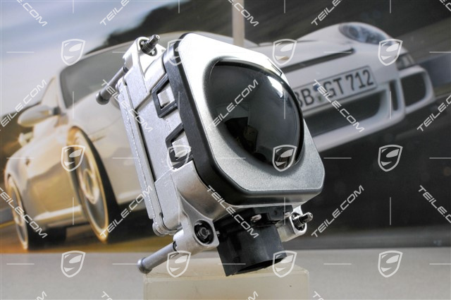 Control unit ACC (automatic distance control + cruise control) Control unit ACC (automatic distance control + cruise control)