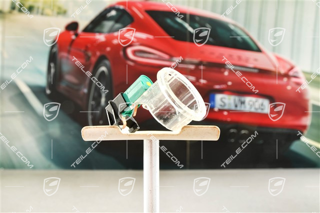 Headlight unit