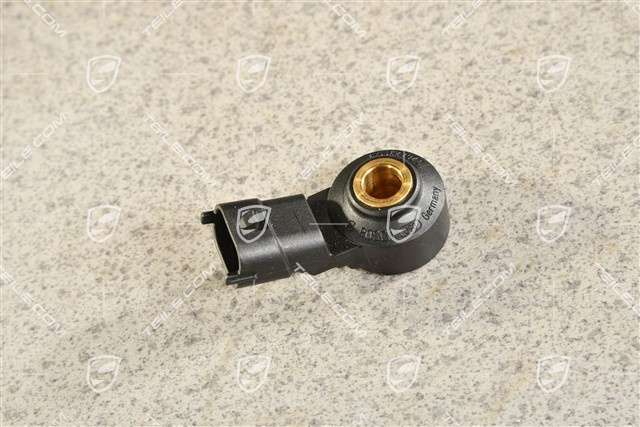 Knock sensor