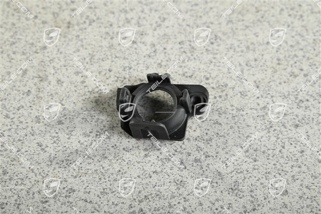 Seal for Real Top View camera Boot lid
