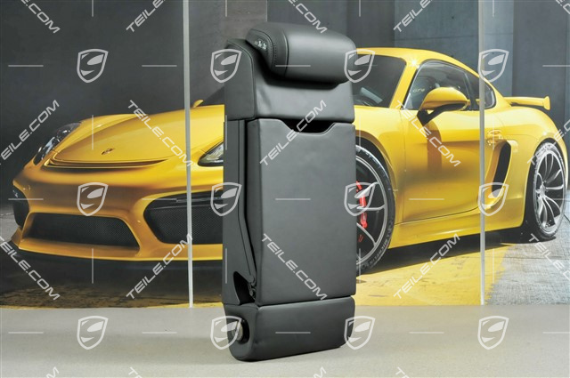 Rear Armrest, KPL