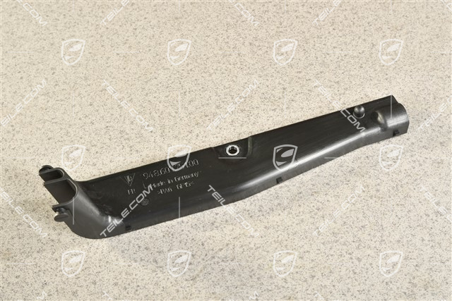 Steuerkasten Deckel / Abdeckung