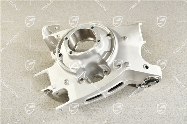 Wheel carrier, R