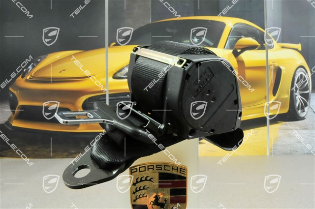 Sicherheitsgurt, cabrio, vorn, L Sicherheitsgurt, cabrio, vorn, L