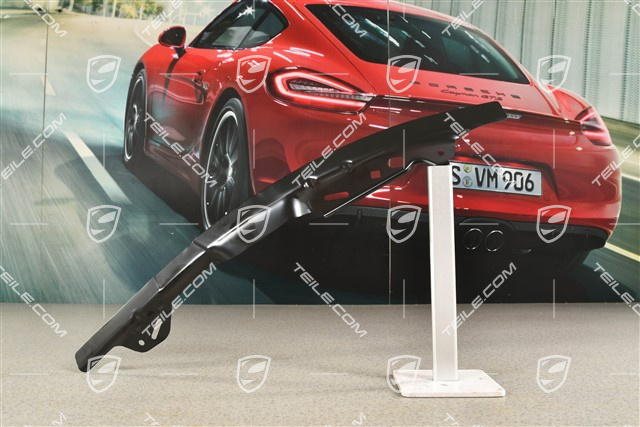 Verstärkung, Sport Turismo, L