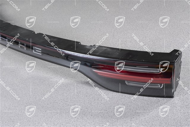 Rear light / rear lid, center