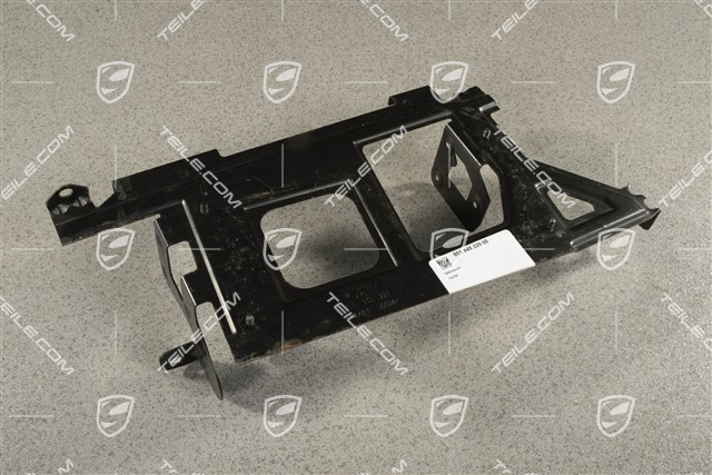 CD changer  / Amplifier support, Bose