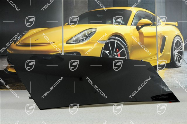 Huracan LP 580-2/LP 610-4 - Abdeckung, Coupe, L Huracan LP 580-2/LP 610-4 - Abdeckung, Coupe, L