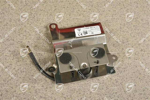 Antenne Telefon