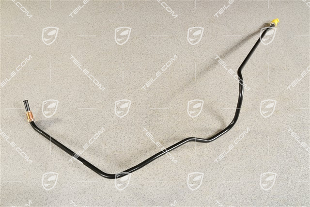 Fuel line
