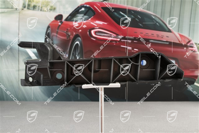 Retaining strip, Lateral, Turbo/GT2RS, L