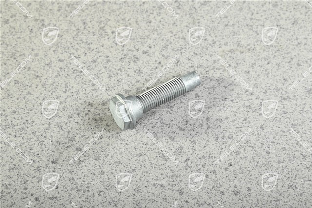 Zylinderschraube 7/16" - 20UNF Zylinderschraube 7/16" - 20UNF