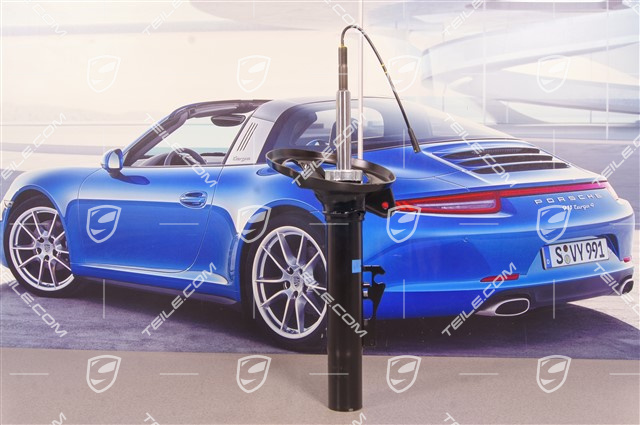 Stossdämpfer / Schwingungsdämpfer, VA, PASM, Targa, L Stossdämpfer / Schwingungsdämpfer, VA, PASM, Targa, L