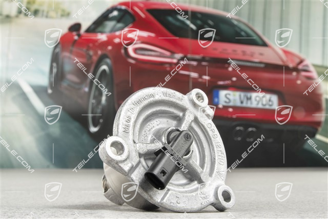 Thermostat