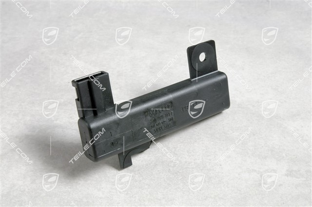 Antenna, inner, Porsche Entry & Drive Antenna, inner, Porsche Entry & Drive