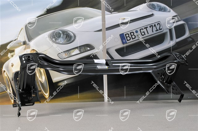 bumper reinforcement, Turbo bumper reinforcement, Turbo