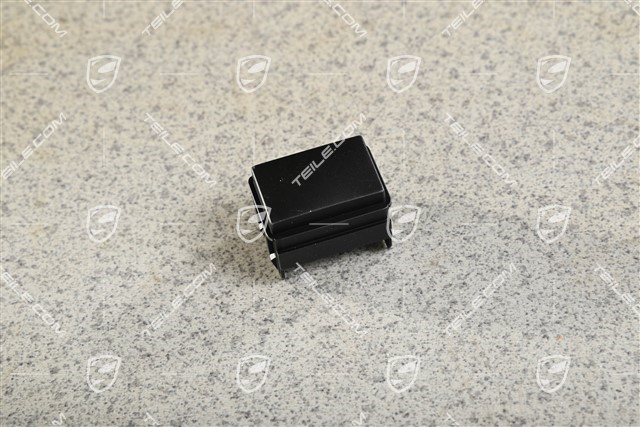 Blind plug / cap Blind plug / cap