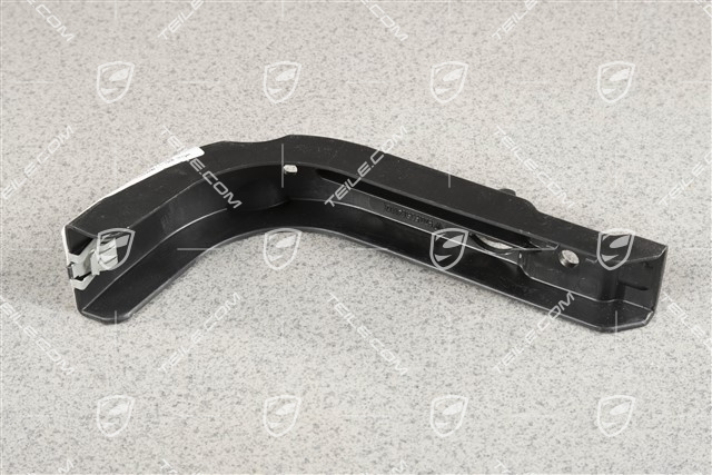 Rear bumper Support / bracket