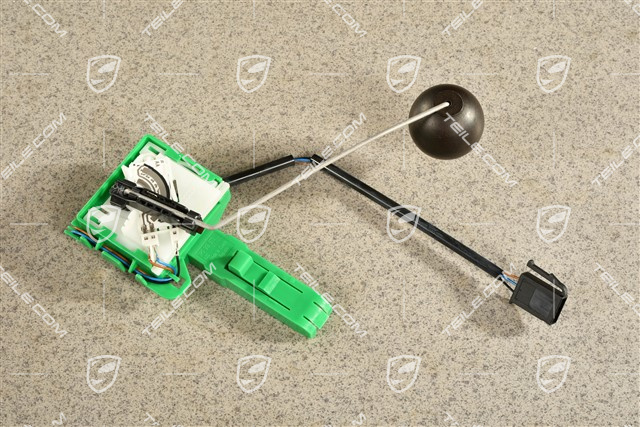 Fuel tank sender unit, R