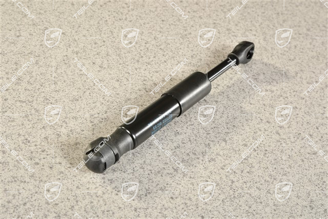Engine lid gas pressure spring / damper / strut