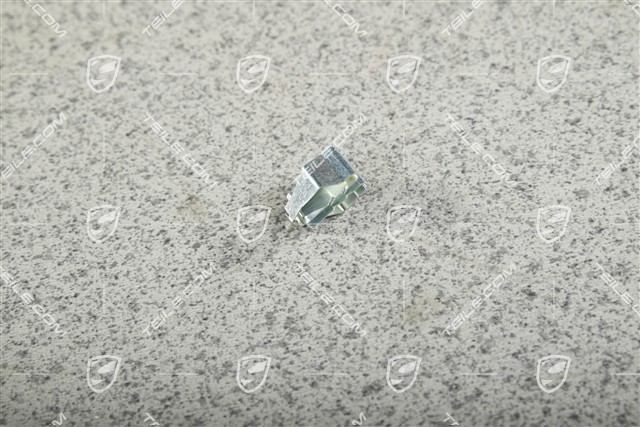 Fastening clip, tailgate Sport Turismo Fastening clip, tailgate Sport Turismo