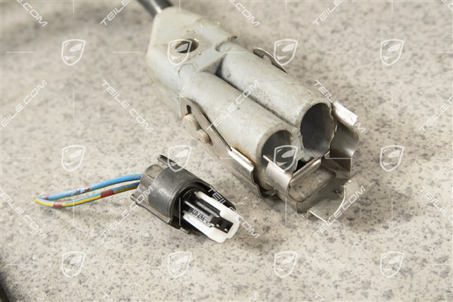 Repair kit harness, front, L