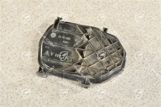 Schutzhaube, R