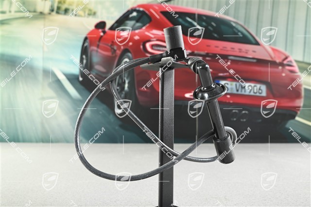Turbo, Kabel zapłonowy Cyl. 5