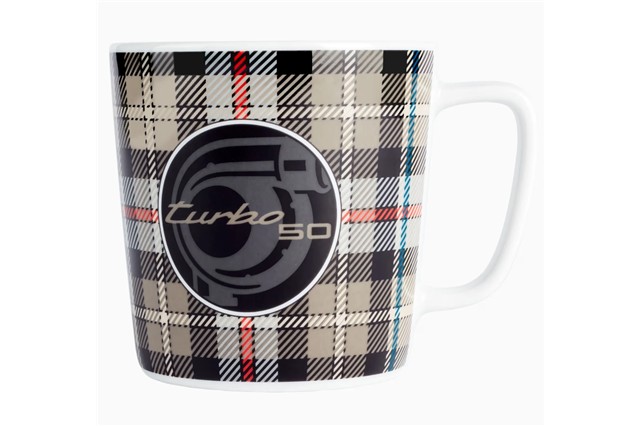 Collector's Cup No. 8 – 50Y Turbo – Limited Edition 500 ml