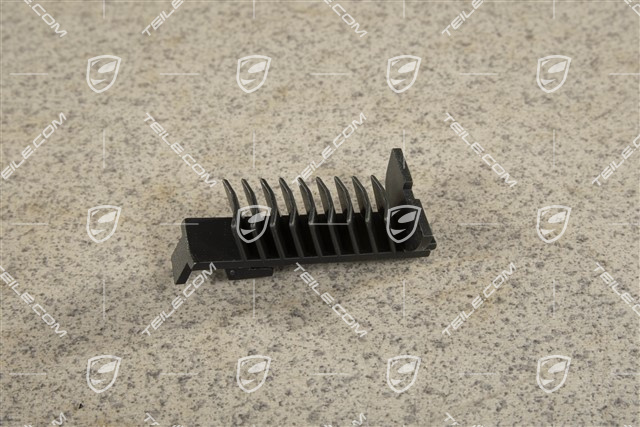 Coin box / bracket Coin box / bracket