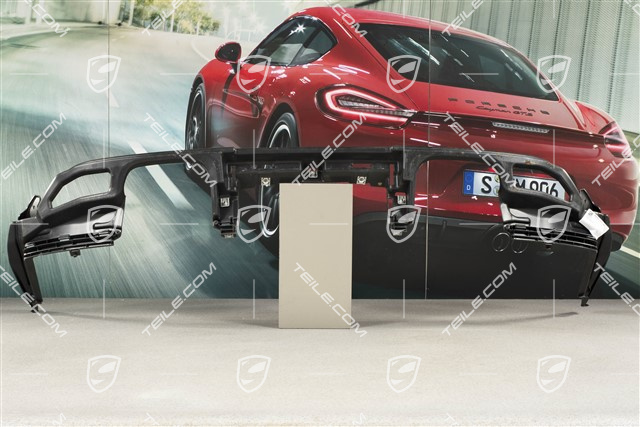 Support lower, GT4